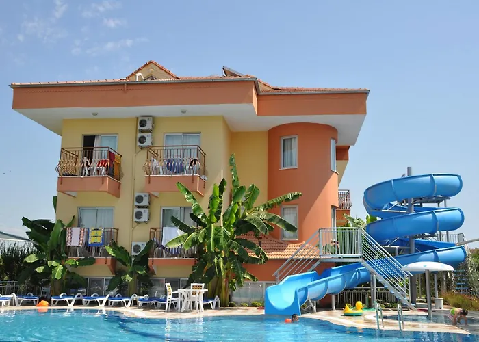 Yavuzhan Hotel