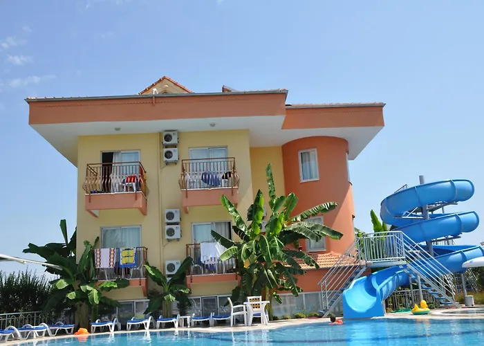 Yavuzhan Hotel