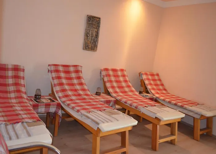 Delphin Apart Hotel Side, Türkiye