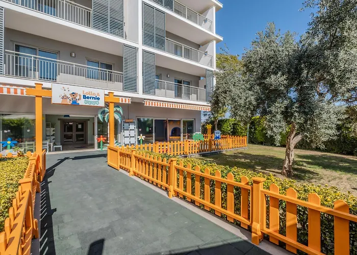 Barut Goia Hotel Side, Turkey