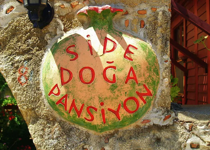 Side Doga Pension