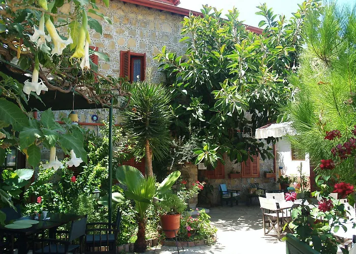 Side Doga Pension