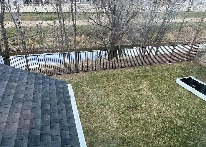 Top Accommodations in Star, Idaho