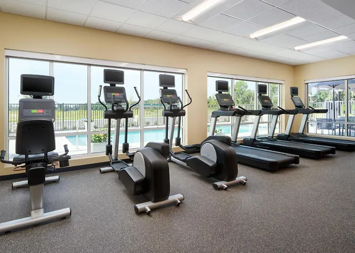 Best Hotels Near Morven Park in Leesburg, Virginia