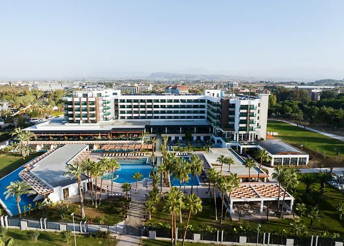 Sural Saray (Adults Only)