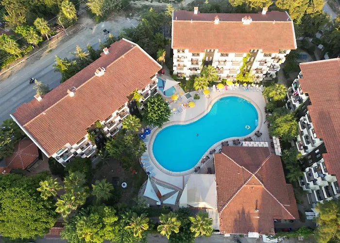Lemas Suite