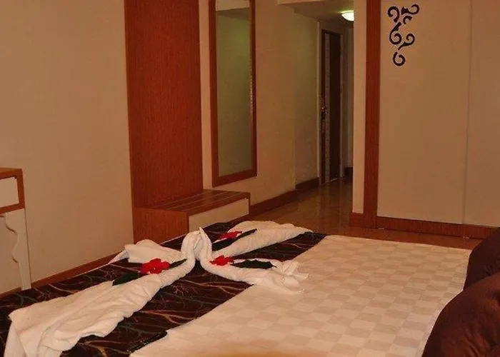 Horus Paradise Resort