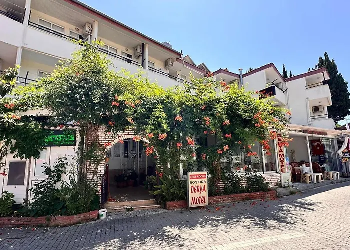 Derya Motel