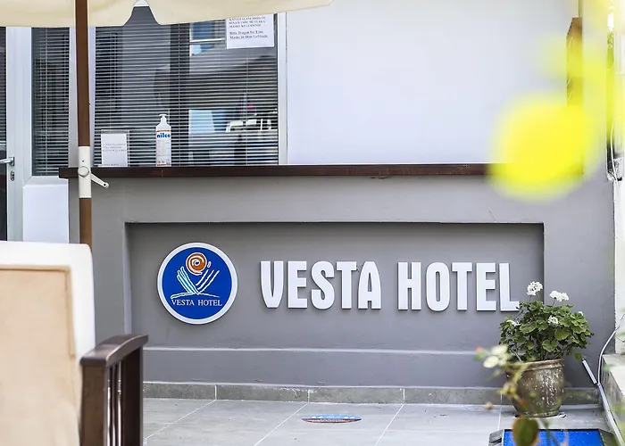 Vesta Hotel