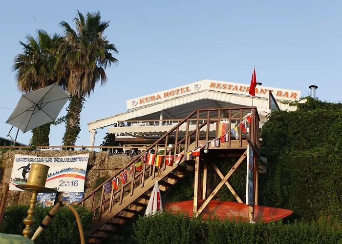 Kuba Beach
