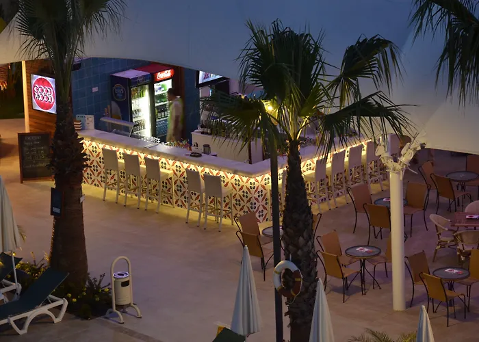 Calimera Side Resort, Türkei