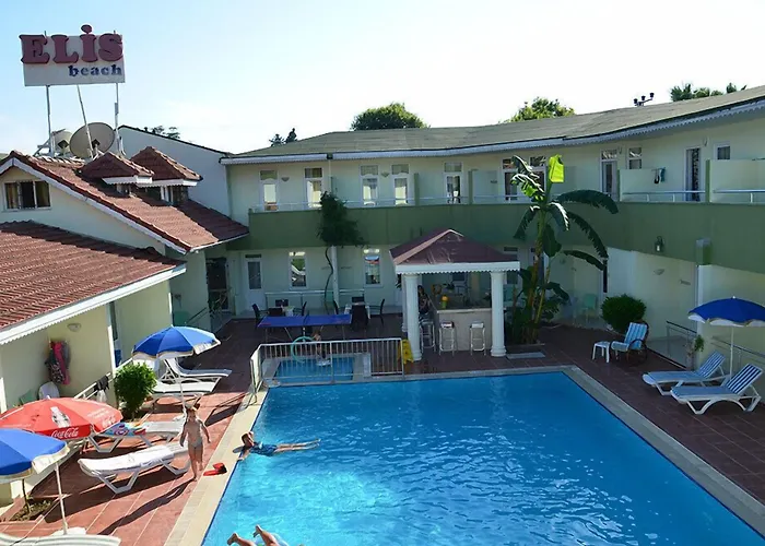 Elis Beach Hotel