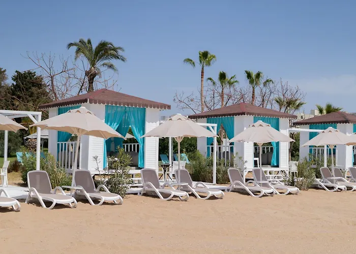 Arcanus Hotels Sorgun Side, Turkey