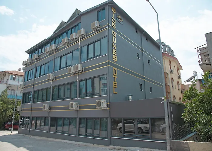 Güneş
