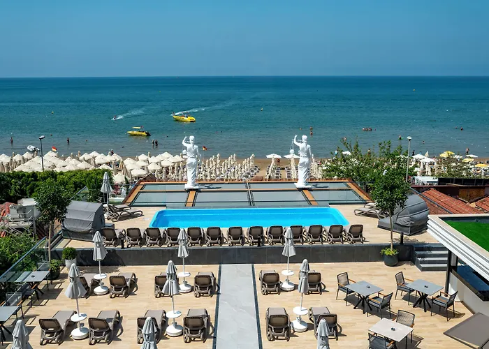 Simus Beach