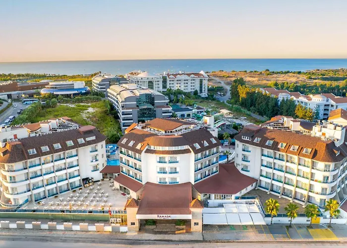 Ramada Resort Side, Türkiye