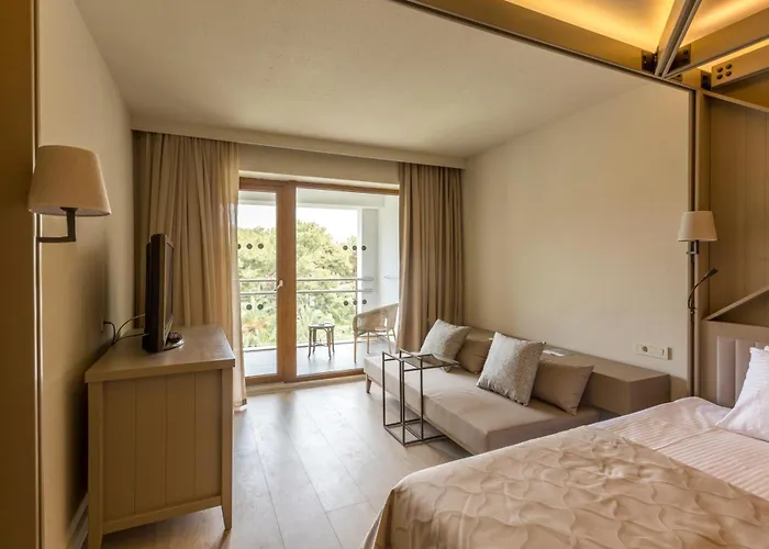 Voyage Sorgun Hotel Side, Turquia
