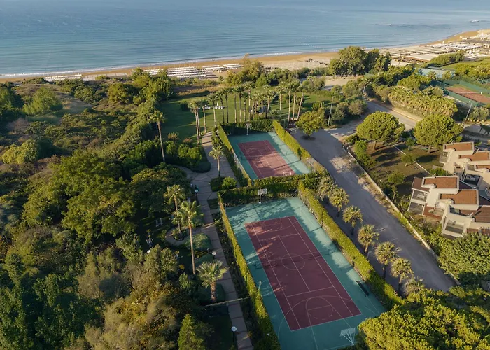 Side Star Resort Hotel, Türkiye