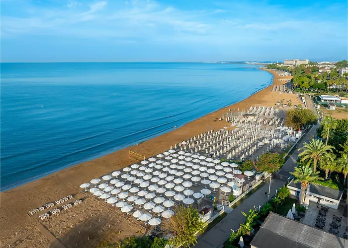 The Raga Side Ultra All Inclusive (Adults Only), Turkije