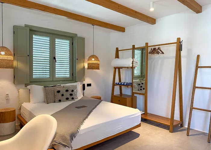Carpe Diem Boutique Hotel - Adults Only