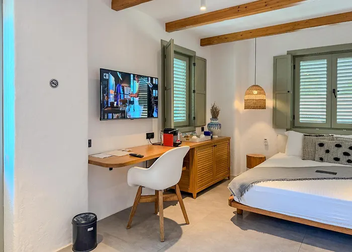 Carpe Diem Boutique Hotel - Adults Only