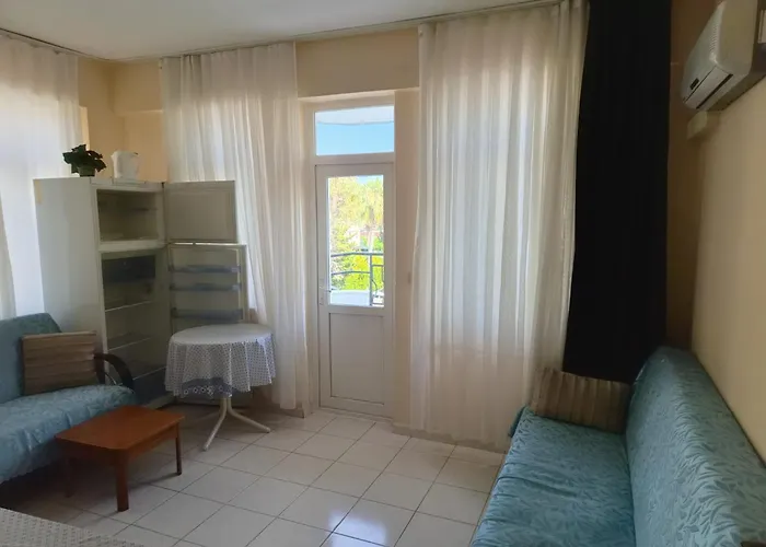 Oeznur Apart Otel