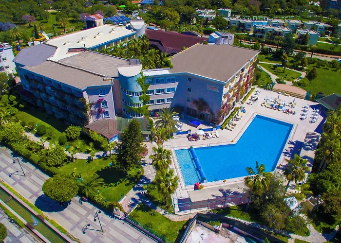 Venus Hotel