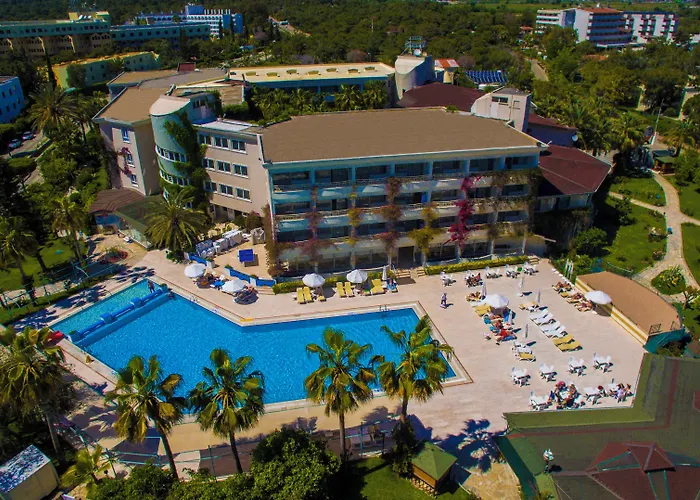 Venus Hotel