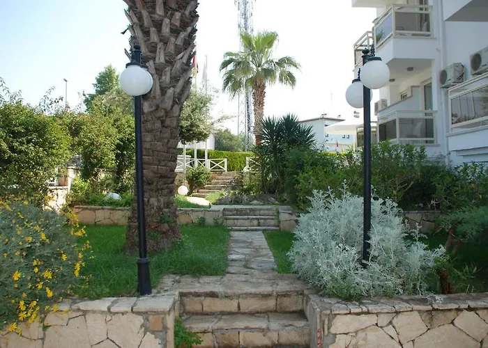 Villa Adora Beach Side, Türkiye
