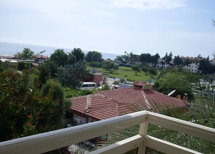 Villa Adora Beach