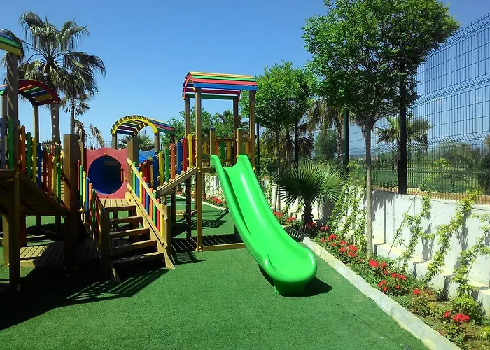 Lake & River Side Hotel & Spa, Türkiye