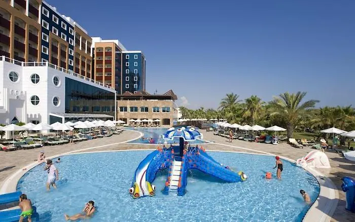 Kamelya World Vacation Club