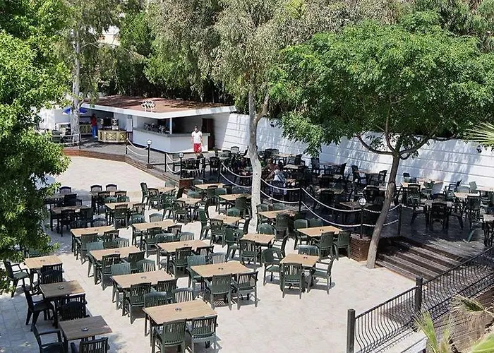 Larissa Beach Club