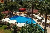 Smartline Side Ally Hotel