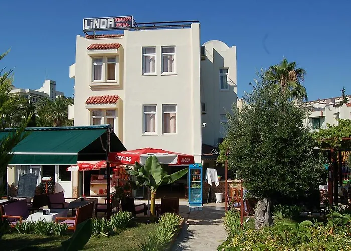 Side Linda Apart Hotel