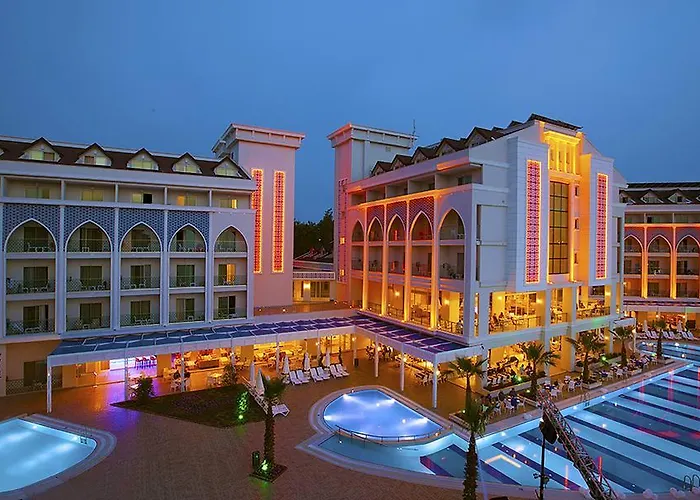 Diamond Elite Hotel & Spa - Adults Only Side, Türkei