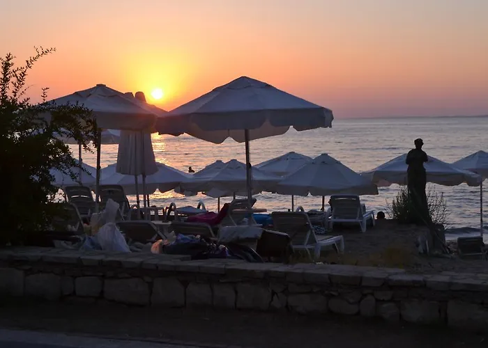 Neptun Hotel
