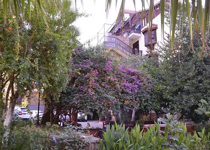 Neptun Hotel
