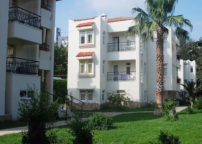 Side Linda Apart Hotel