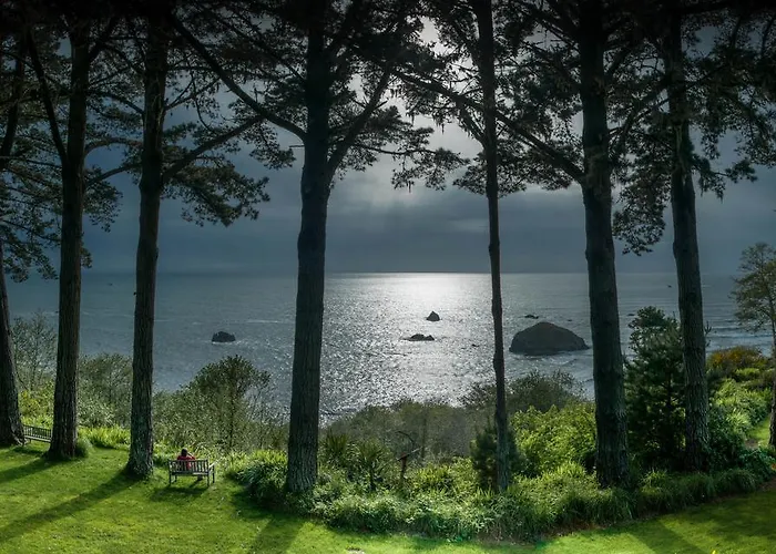 Best Hotels in Trinidad