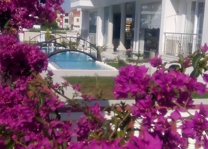 Dolunaydın Otel