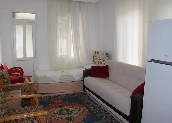 Gunisigi Apart Hotel Pension