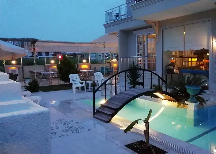 Dolunaydın Otel