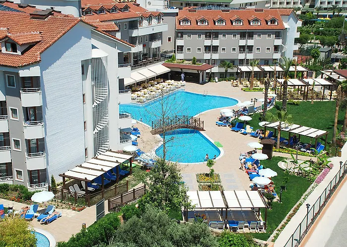 Monachus Hotel & Spa