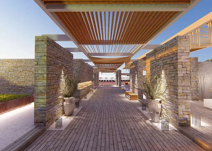 Paloma Orenda Resort
