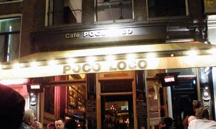 Poco Loco