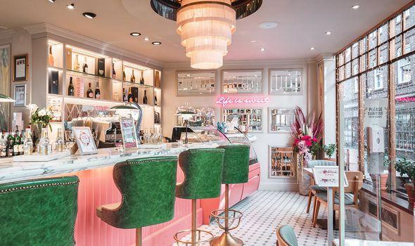 Lucia restaurant York