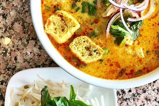 Pho Xyclo
