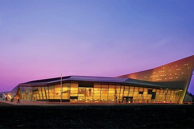 canadian war museum