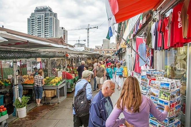 byward market